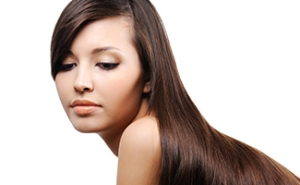 Olaplex hair treatment
