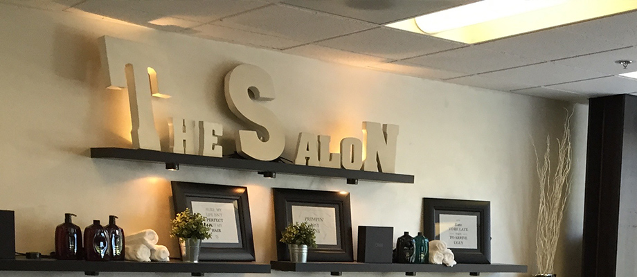 The Salon at Mill Creek