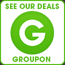 Groupon deals